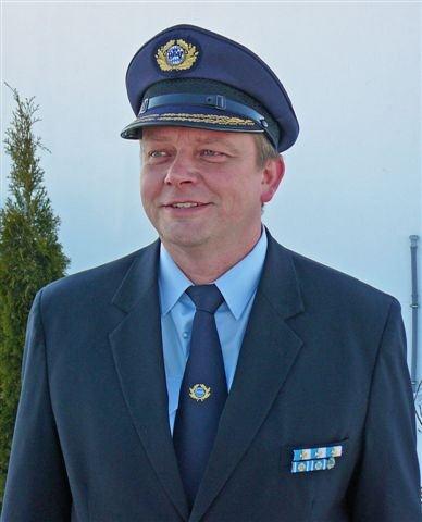 Manfred Färber