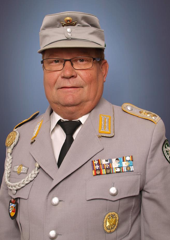 Klaus Kandlbinder